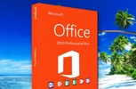 Thumbnail Microsoft office professional plus november 2019 32/64 bit Thumbnail Microsoft office professional plus november 2019 32/64 bit